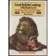 Top 10 English Cook Books